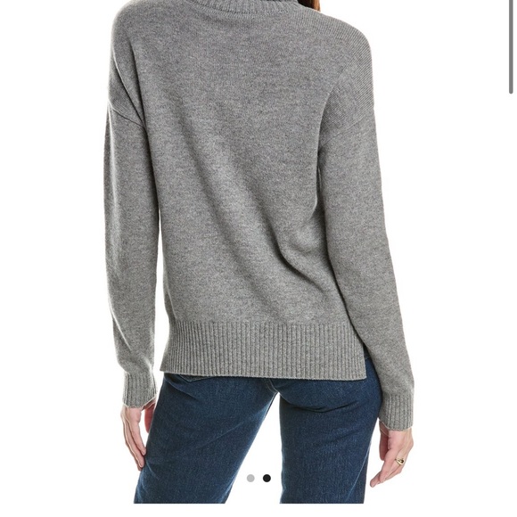 J McLaughlin Clara Cashmere Sweater - NWT - Picture 2 of 5